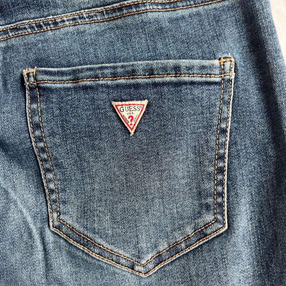 Guess Jeans